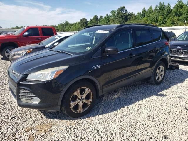 ford escape se 2014 1fmcu0gx9eud64790