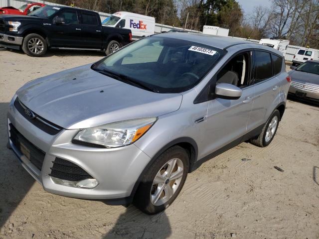 ford escape se 2014 1fmcu0gx9eue40895