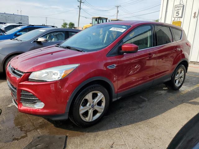 ford escape se 2014 1fmcu0gx9eue50505