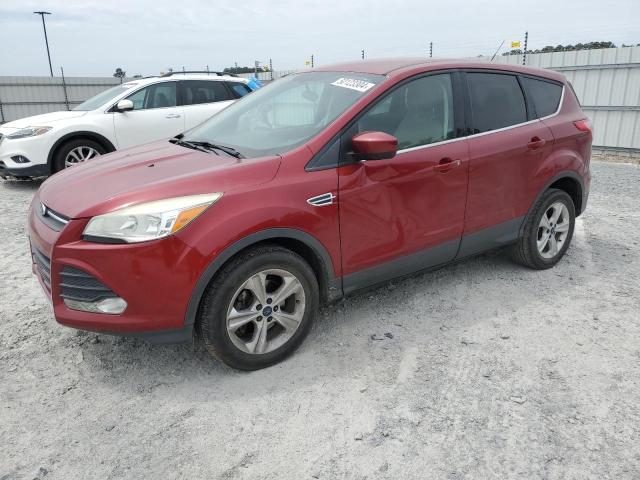 ford escape se 2014 1fmcu0gx9eue55090