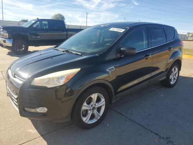 ford escape se 2015 1fmcu0gx9fua07840