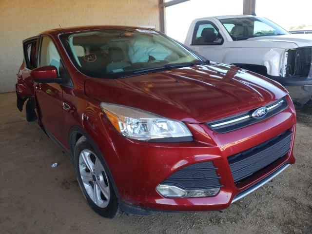 ford escape se 2015 1fmcu0gx9fua48646