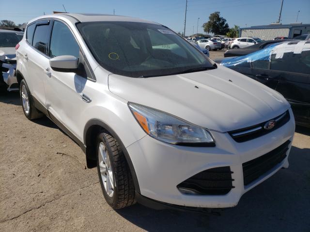 ford escape se 2015 1fmcu0gx9fub48181