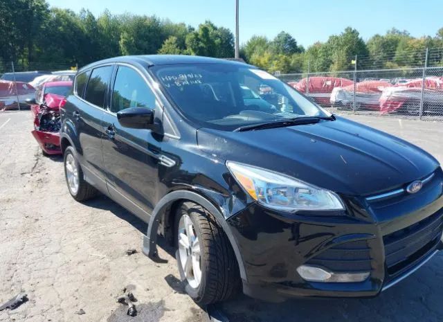 ford escape 2015 1fmcu0gx9fub74148