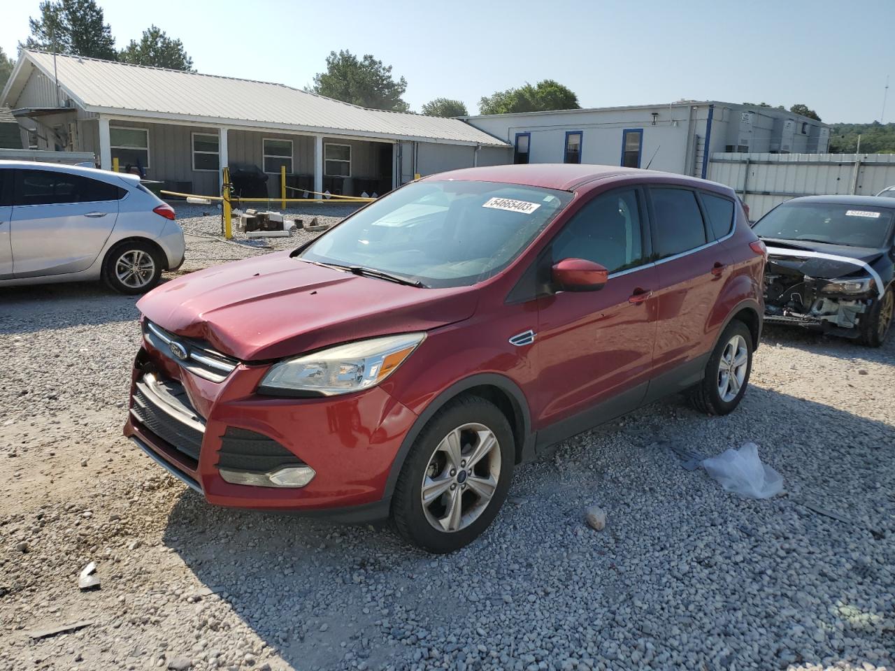 ford escape 2015 1fmcu0gx9fub93749