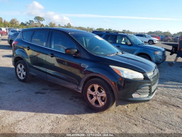 ford escape 2015 1fmcu0gx9fuc14048