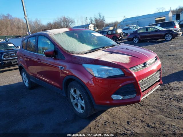 ford escape 2015 1fmcu0gx9fuc87873