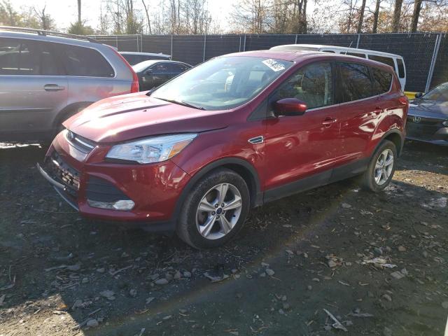 ford escape se 2016 1fmcu0gx9gua04812