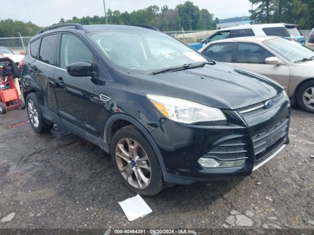 ford escape 2016 1fmcu0gx9gua60135