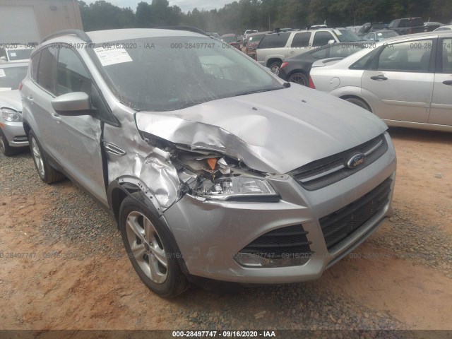 ford escape 2016 1fmcu0gx9gua72933