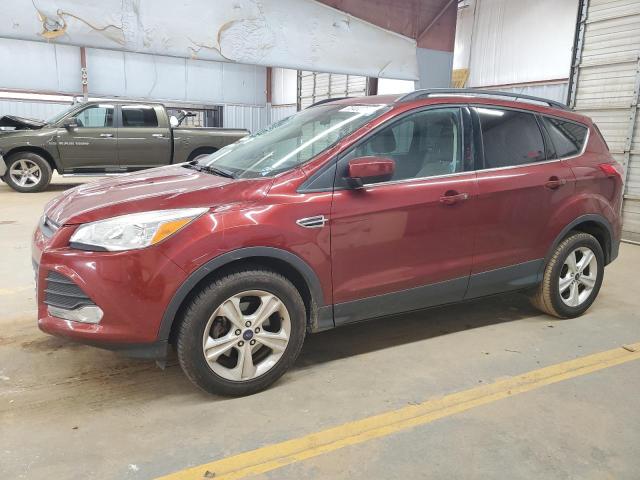 ford escape se 2016 1fmcu0gx9gua80840