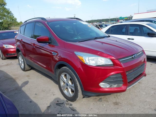 ford escape 2016 1fmcu0gx9guc24516