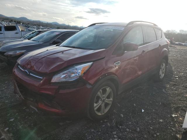 ford escape 2016 1fmcu0gx9guc50193