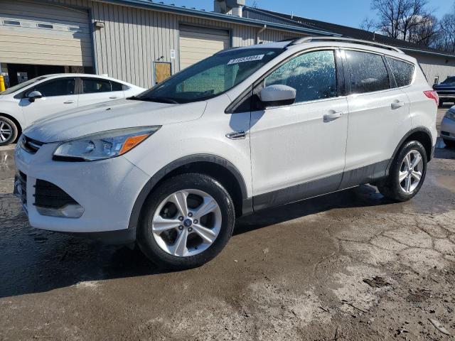 ford escape se 2013 1fmcu0gxxdua13336