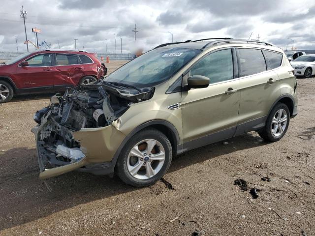 ford escape se 2013 1fmcu0gxxdua26443