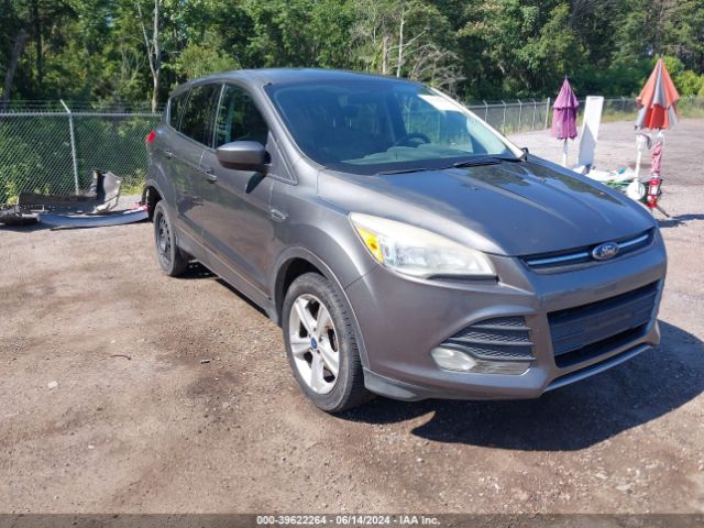 ford escape 2013 1fmcu0gxxdua35272