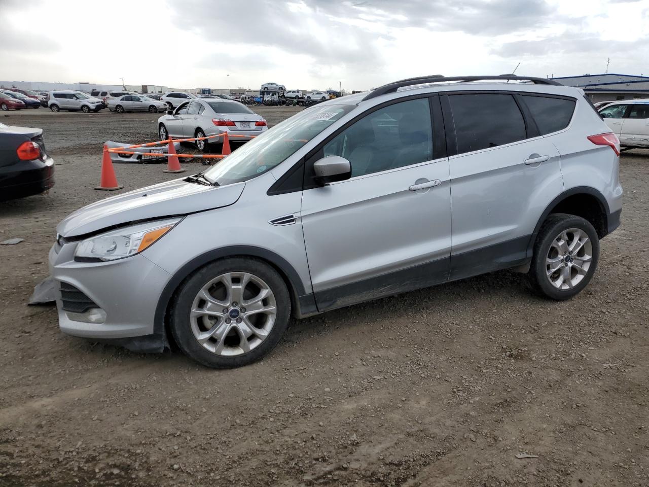 ford escape 2013 1fmcu0gxxdua72239