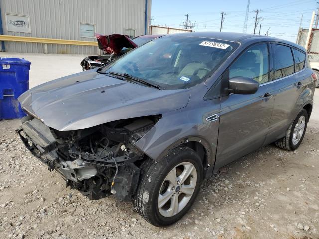 ford escape se 2013 1fmcu0gxxdub54410