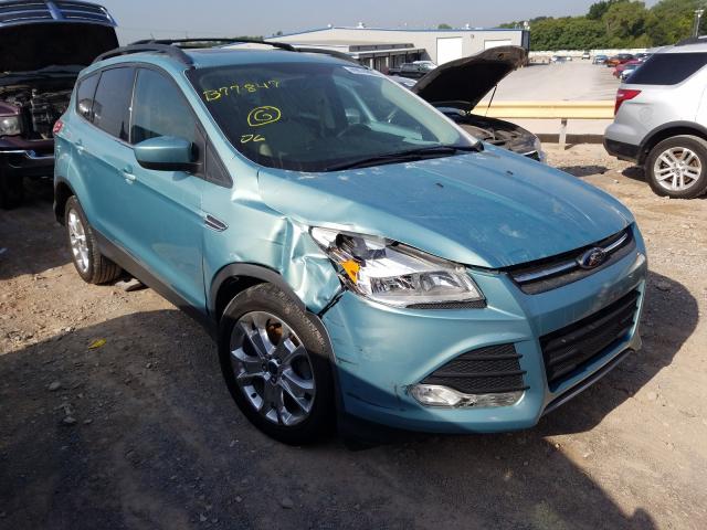 ford escape se 2013 1fmcu0gxxdub77847