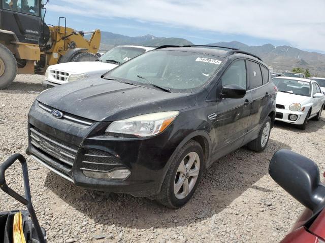 ford escape se 2013 1fmcu0gxxdub83566