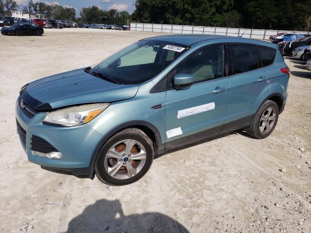 ford escape se 2013 1fmcu0gxxduc09177