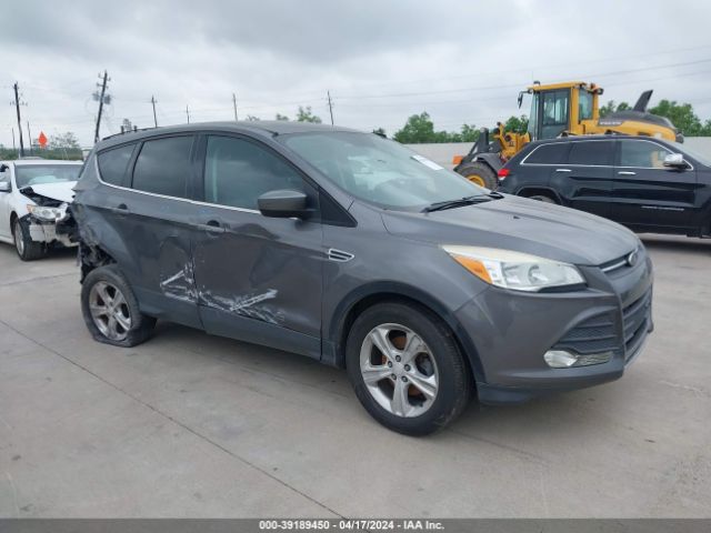 ford escape 2013 1fmcu0gxxduc34340