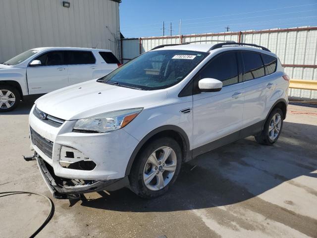 ford escape se 2013 1fmcu0gxxduc34516