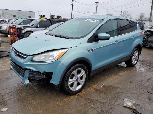 ford escape se 2013 1fmcu0gxxduc43829