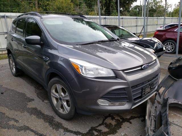 ford escape se 2013 1fmcu0gxxduc57374