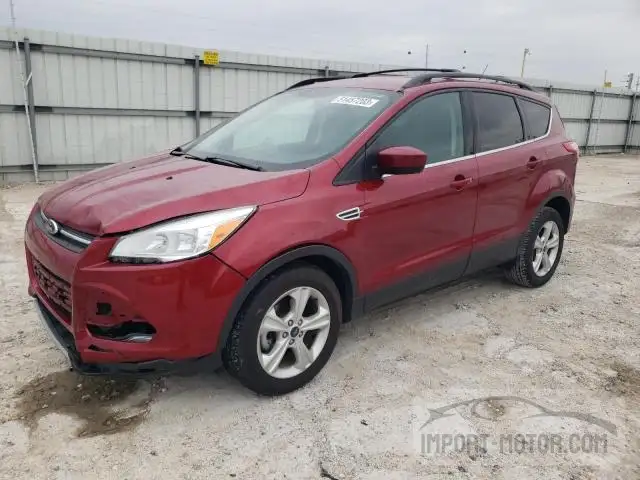 ford escape 2013 1fmcu0gxxduc77348