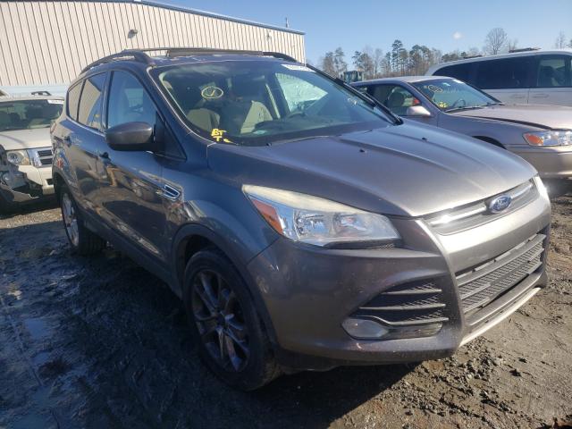 ford escape se 2013 1fmcu0gxxduc98734