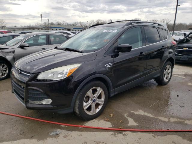 ford escape 2013 1fmcu0gxxdud09201