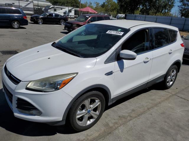 ford escape 2013 1fmcu0gxxdud12437