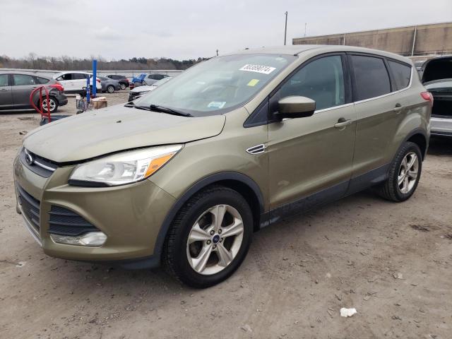 ford escape se 2013 1fmcu0gxxdud34518