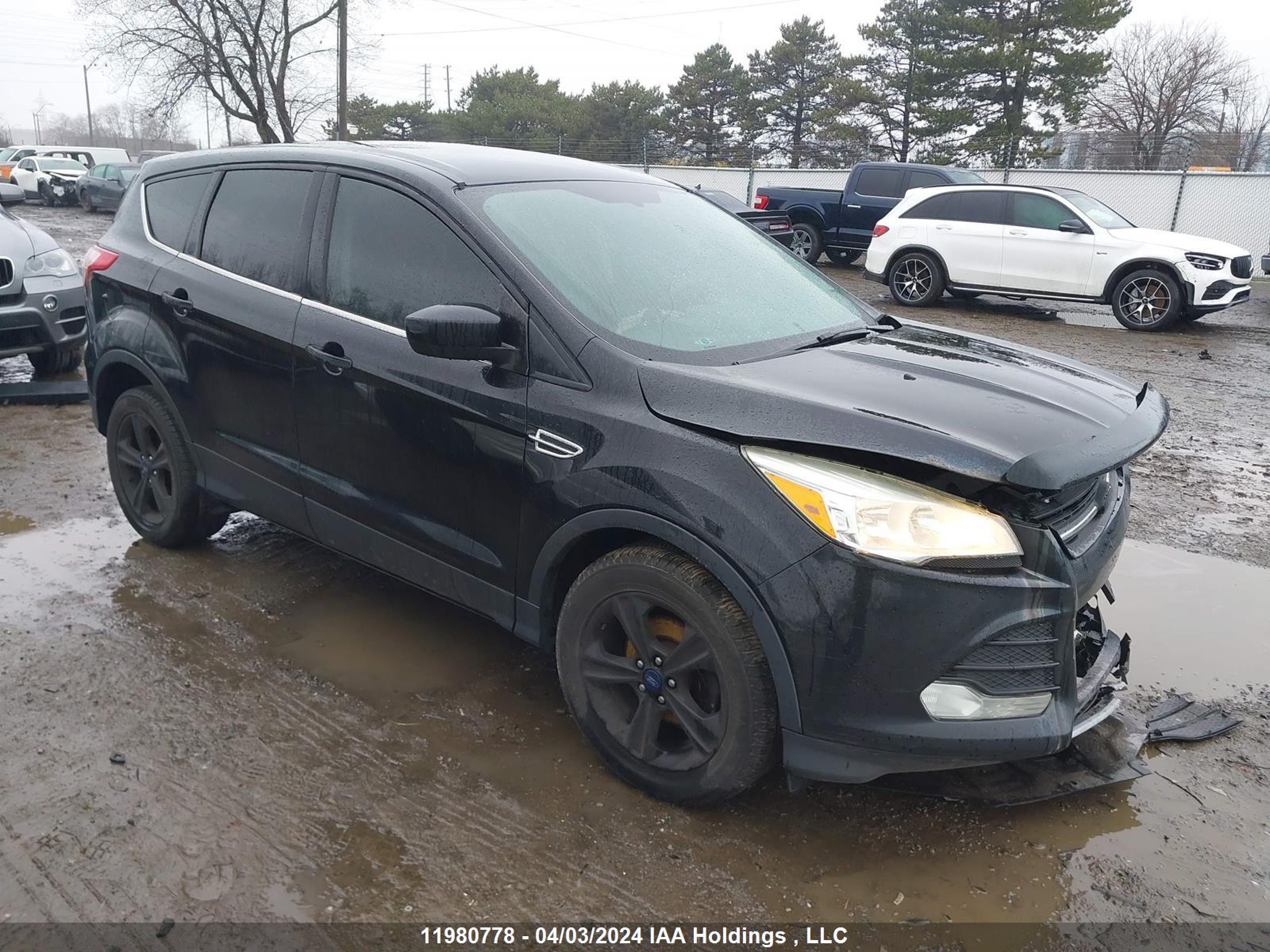 ford escape 2013 1fmcu0gxxdud59855