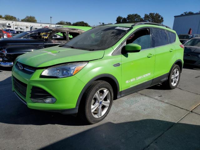 ford escape se 2013 1fmcu0gxxdud94511