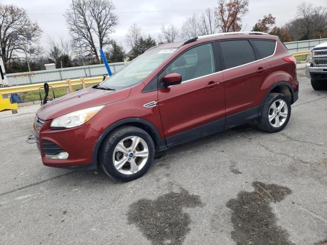 ford escape se 2014 1fmcu0gxxeua26699