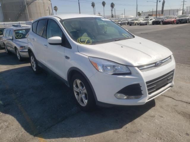 ford escape se 2014 1fmcu0gxxeua63140