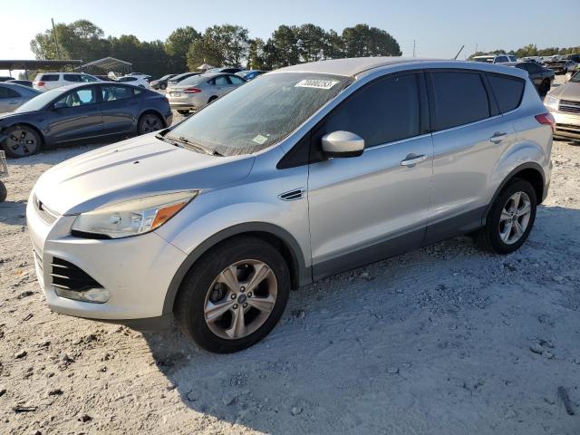 ford escape se 2014 1fmcu0gxxeua85459