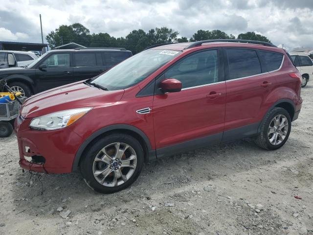 ford escape se 2014 1fmcu0gxxeua91732