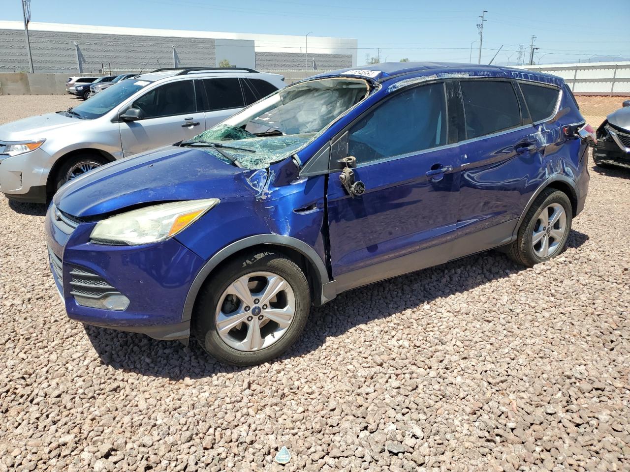 ford escape 2014 1fmcu0gxxeua93741