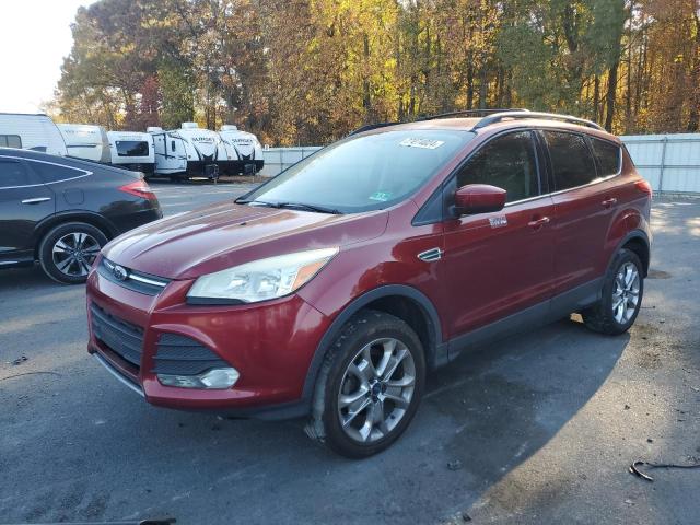 ford escape se 2014 1fmcu0gxxeub05354