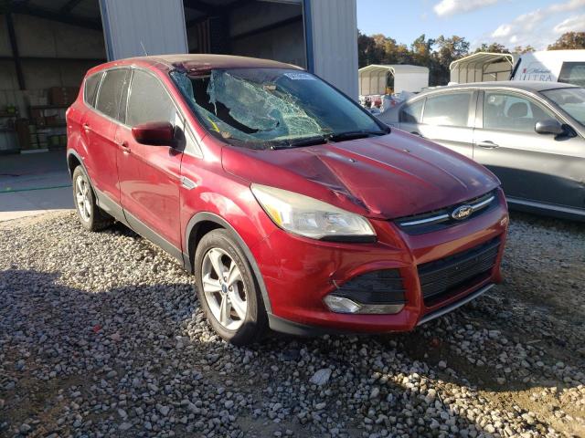 ford escape se 2014 1fmcu0gxxeub34403