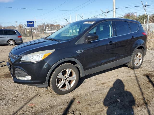 ford escape se 2014 1fmcu0gxxeub40332