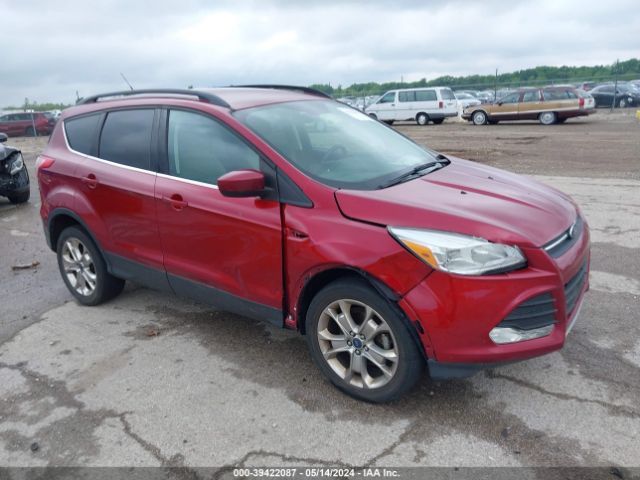 ford escape 2014 1fmcu0gxxeub41402