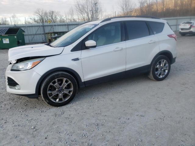 ford escape se 2014 1fmcu0gxxeub56384