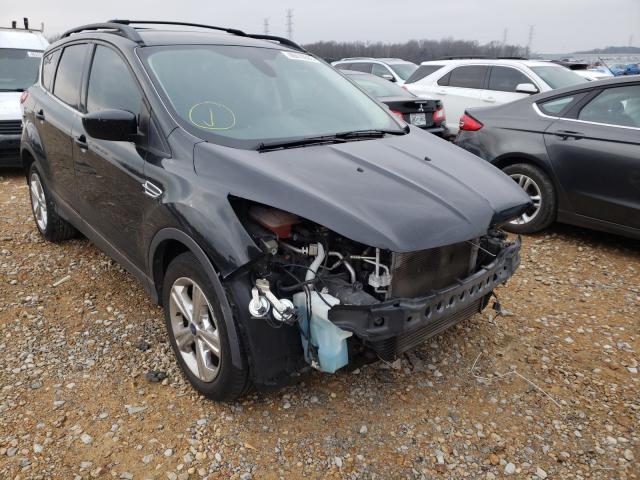 ford escape se 2014 1fmcu0gxxeub61763