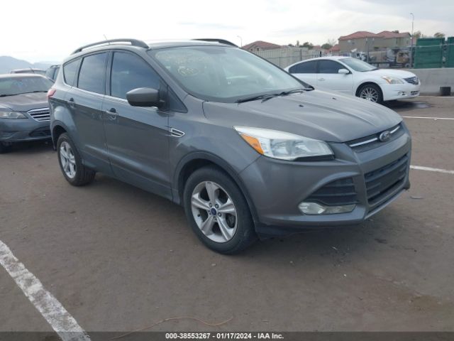 ford escape 2014 1fmcu0gxxeub64257