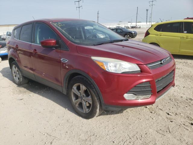 ford escape se 2014 1fmcu0gxxeuc50720