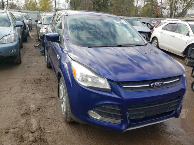 ford escape se 2014 1fmcu0gxxeuc93647